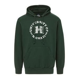 MVSport Fundamental Hooded Sweatshirt